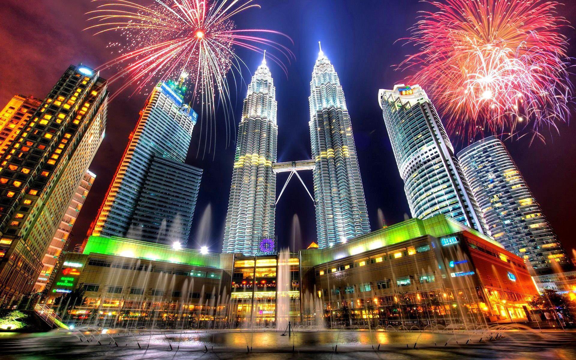 Malaysia Tour 6D 5N